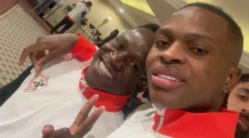 أحدث ظهور.. نجم الزمالك شيكو بانزا يثير تفاعلاً بصورة جديدة عبر إنستجرام